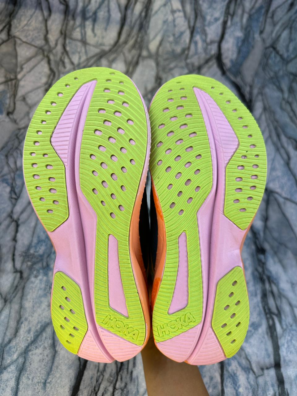 Hoka Branded Shoes