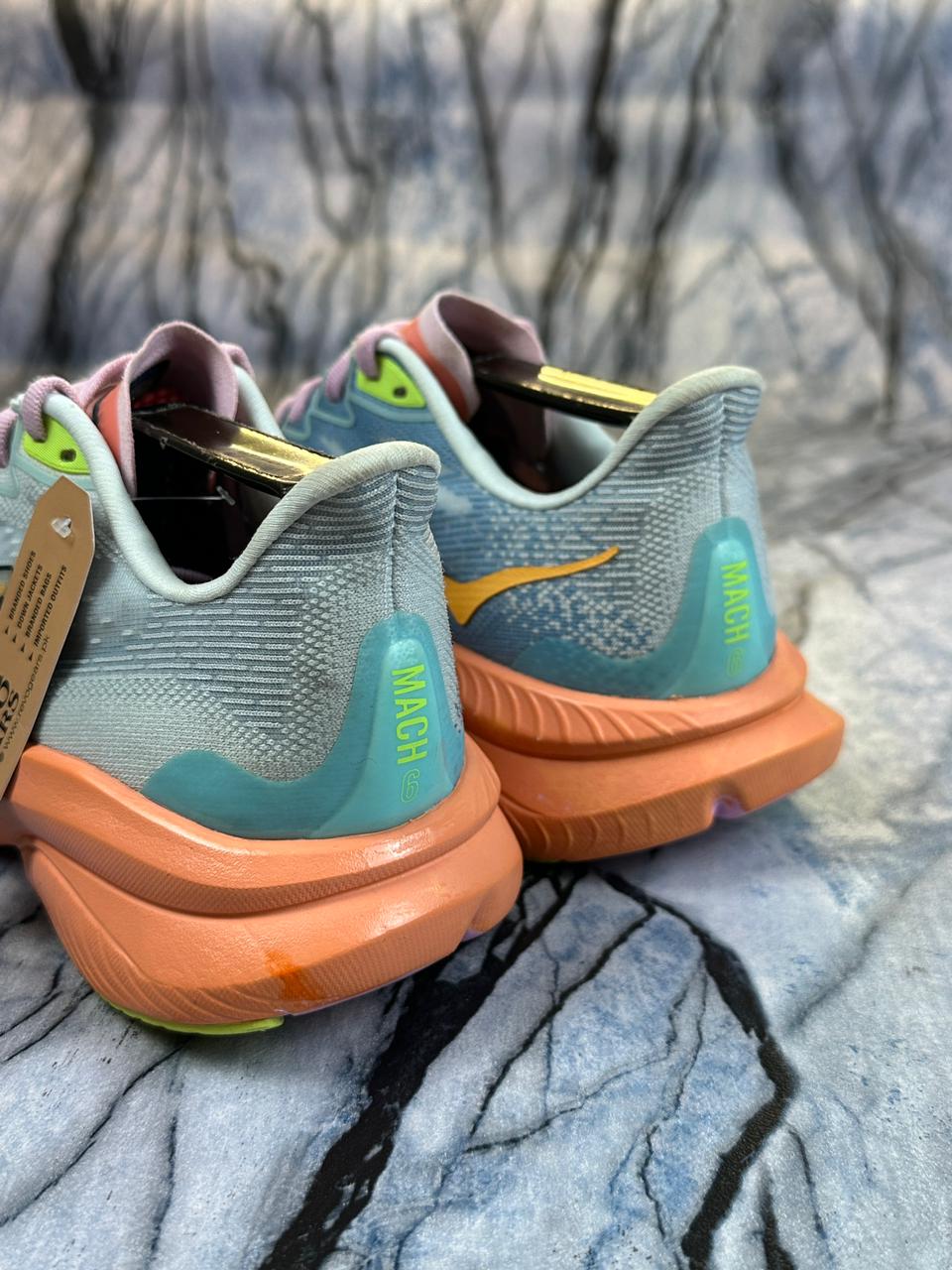 Hoka Branded Shoes