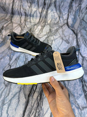 Adidas Cloudfoam Branded Running Shoes