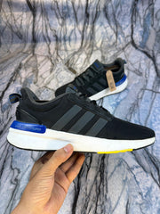 Adidas Cloudfoam Branded Running Shoes