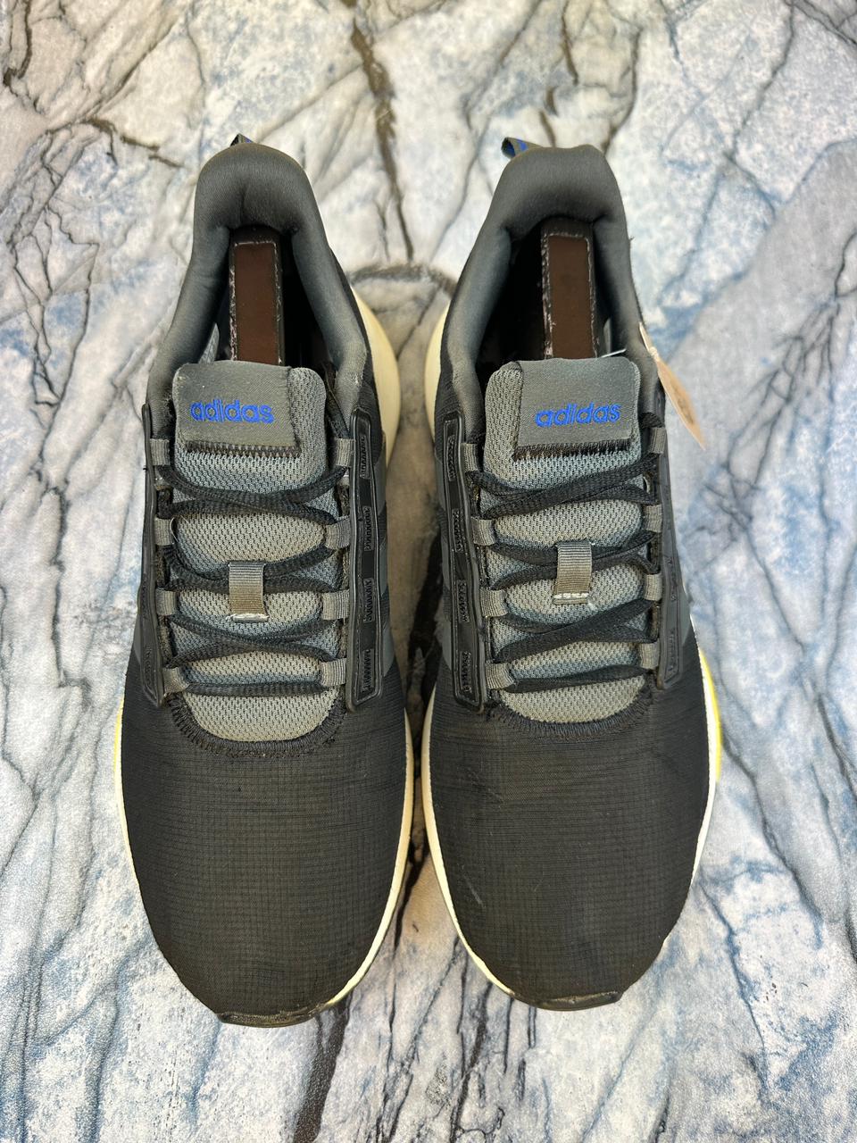 Adidas Cloudfoam Branded Running Shoes