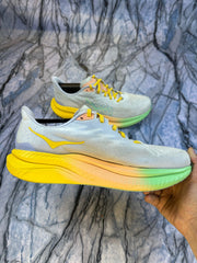 Hoka Mach 6 Branded Running Shoes