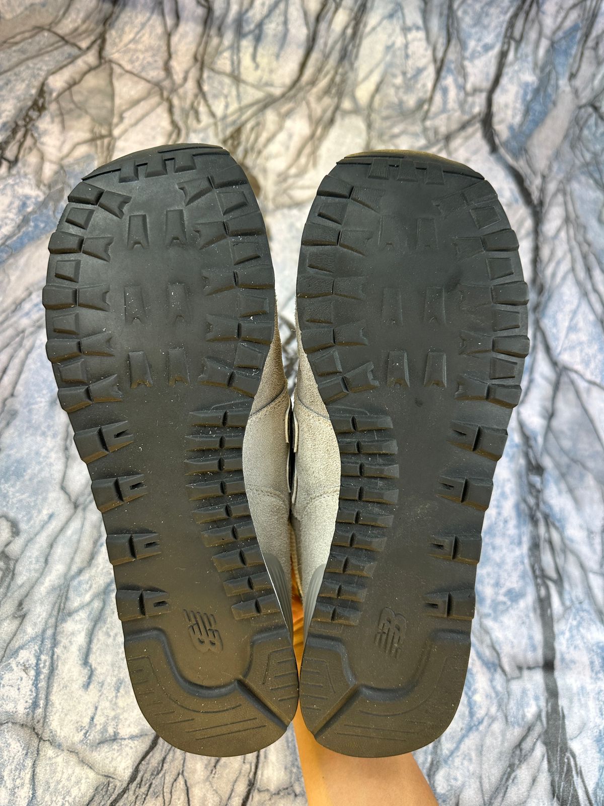 New Balance Sneakers Branded Shoes