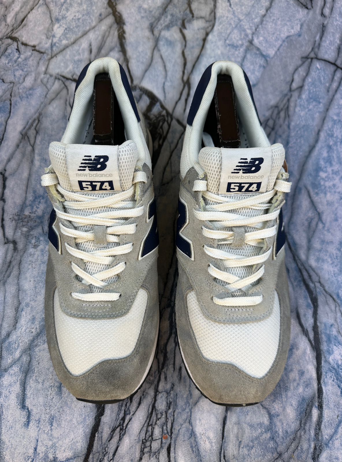 New Balance Sneakers Branded Shoes