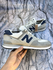 New Balance Sneakers Branded Shoes