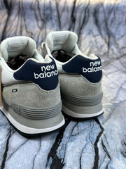 New Balance Sneakers Branded Shoes