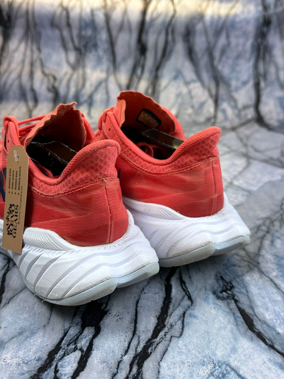 Hoka Rincon Branded Running Shoes