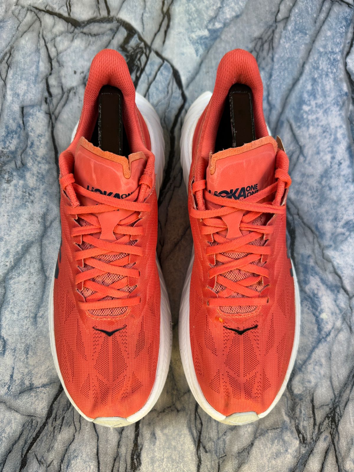 Hoka Rincon Branded Running Shoes
