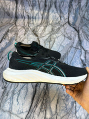 Asics Gel Contend 9 Branded Running Shoes