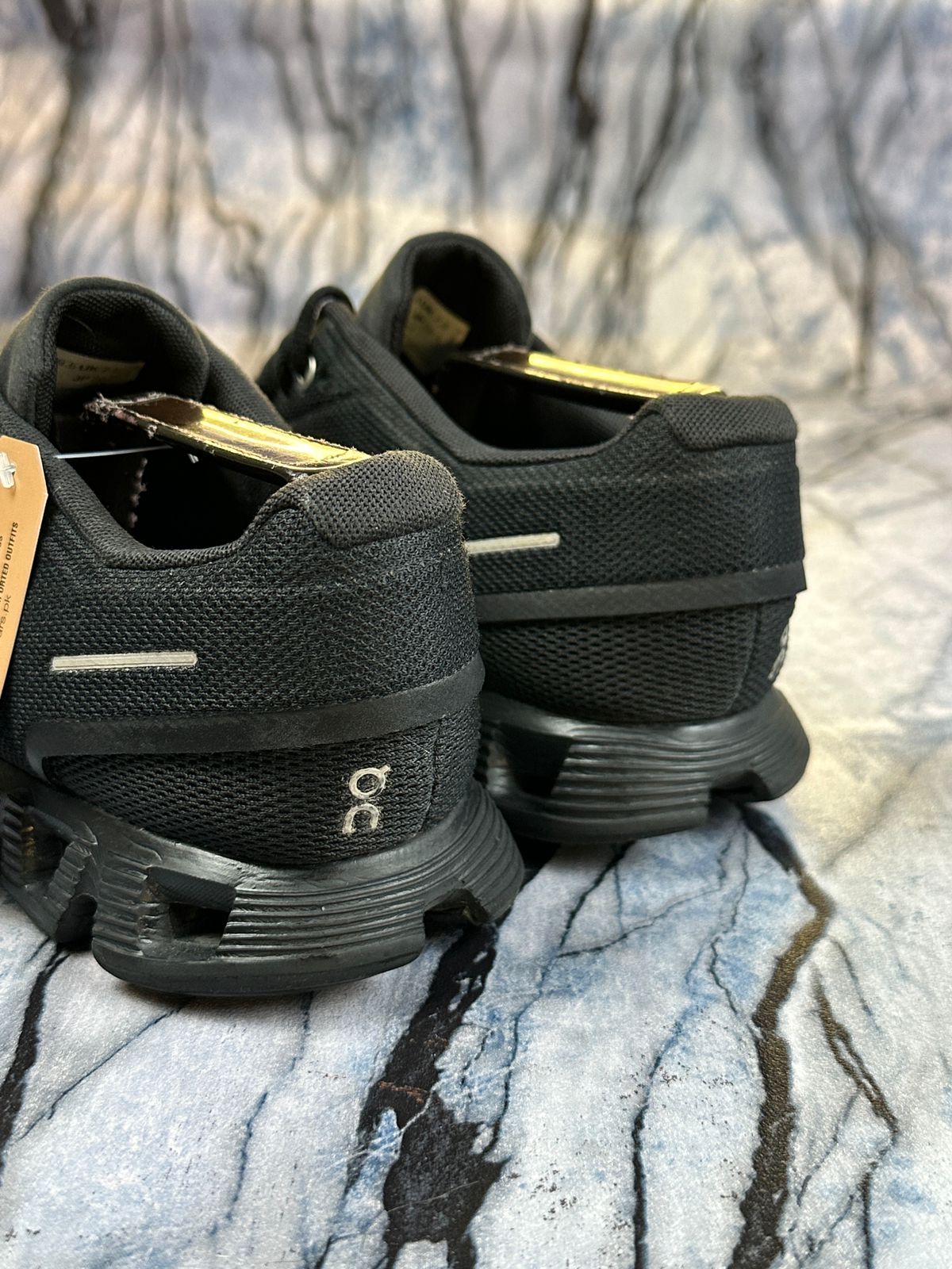 On Cloud 5 Branded Running Shoes