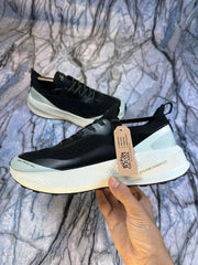 Zara Athleticz Spume Foam Branded Running Sneakers Shoes