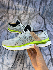 Asics Gel Nimbus 24 Branded Running Shoes