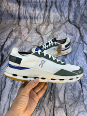 On Cloudnova Form  Branded Sneakers Shoes