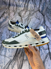 On Cloudnova Form  Branded Sneakers Shoes