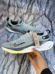 Nike ReactX Infinity 4 Branded Running Shoes