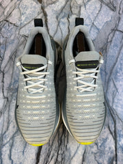 Nike ReactX Infinity 4 Branded Running Shoes
