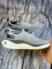 Nike ReactX Infinity 4 Branded Running Shoes