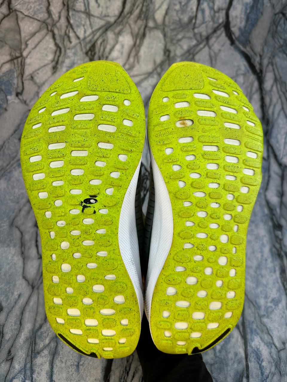 Nike ReactX Infinity 4 Branded Running Shoes