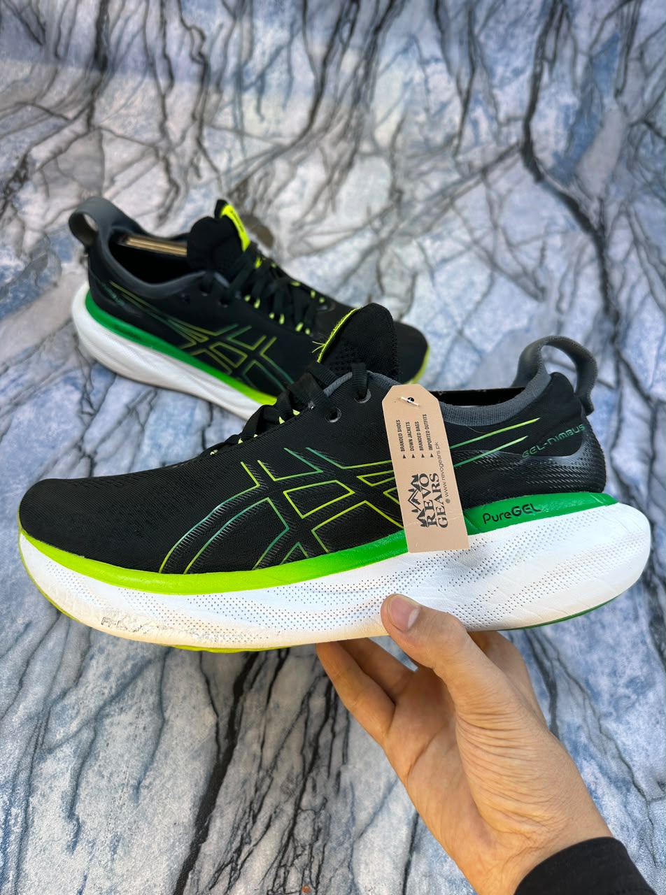 Asics Gel Nimbus 25 Running Shoes