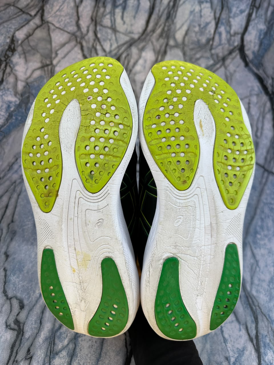 Asics Gel Nimbus 25 Running Shoes