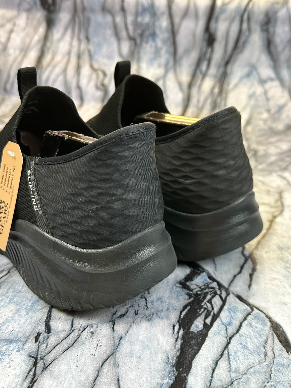 Skechers Slip On Branded Shoes