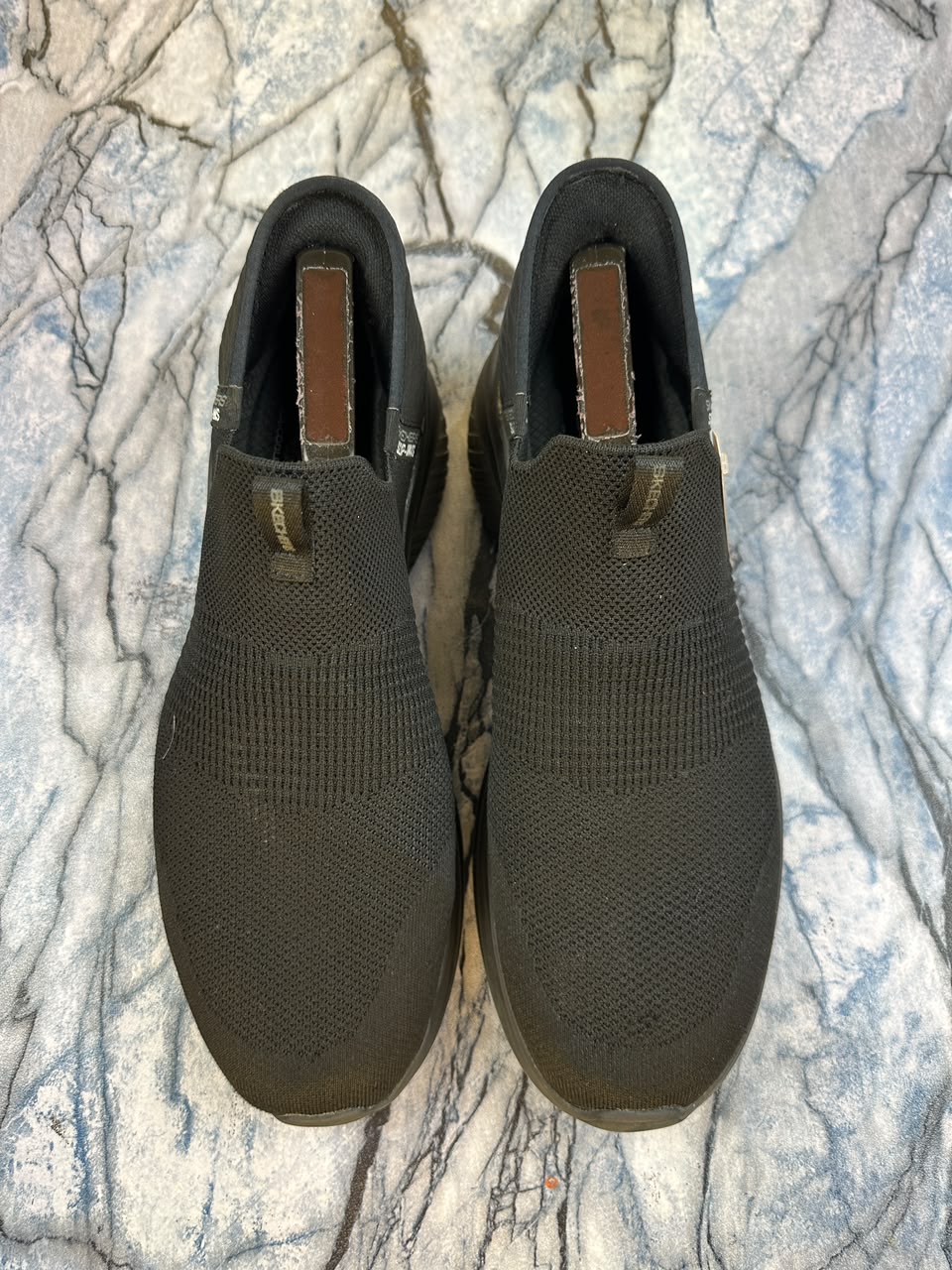 Skechers Slip On Branded Shoes