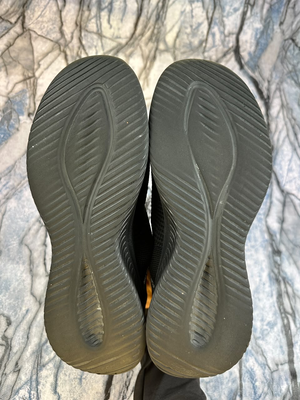 Skechers Slip On Branded Shoes