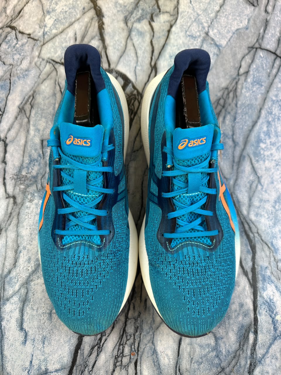 Asics Gel Pulse 14 Branded Running Shoes