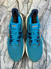Asics Gel Pulse 14 Branded Running Shoes