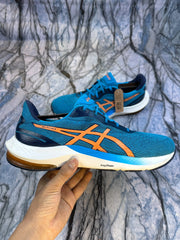 Asics Gel Pulse 14 Branded Running Shoes