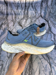 New Balance Fresh Foam Lightweight Branded Running Shoes