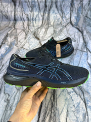 Asics Gel Cumulus Gore-Tex Branded Running Shoes