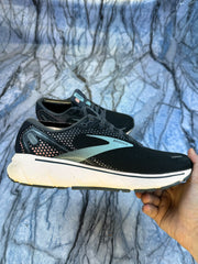Brooks Ghost Branded Running Shoes