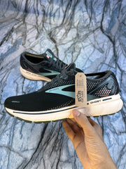 Brooks Ghost Branded Running Shoes