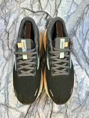 Brooks Ghost Branded Running Shoes