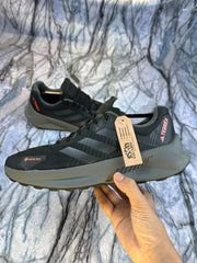 Adidas Trial Runner Branded Shoes