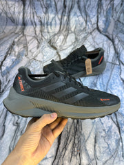 Adidas Trial Runner Branded Shoes