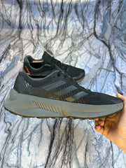 Adidas Trial Runner Branded Shoes