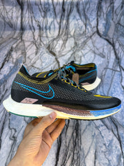 Nike ZoomX Streakfly Branded Running Shoes