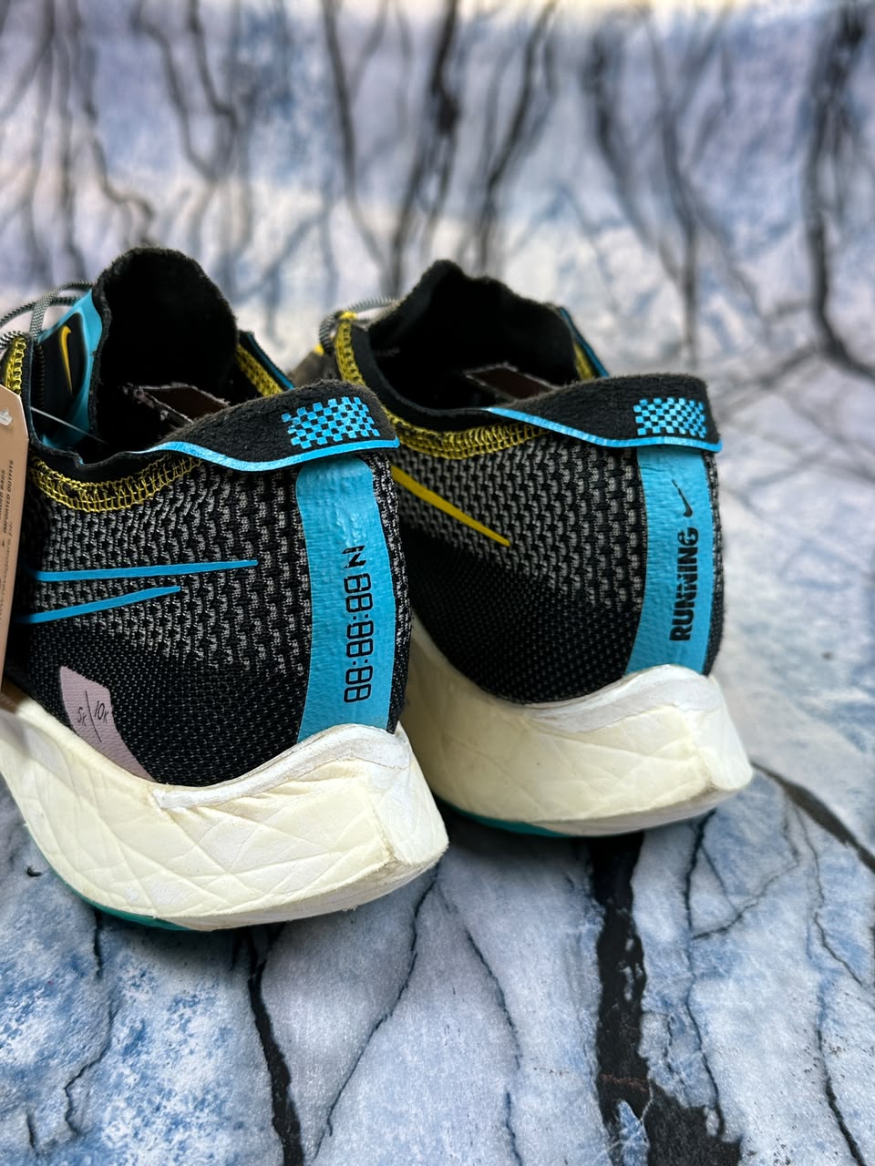 Nike ZoomX Streakfly Branded Running Shoes