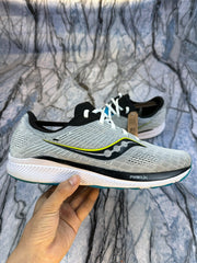 Saucony Branded Running Shoes