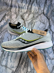 Saucony Branded Running Shoes
