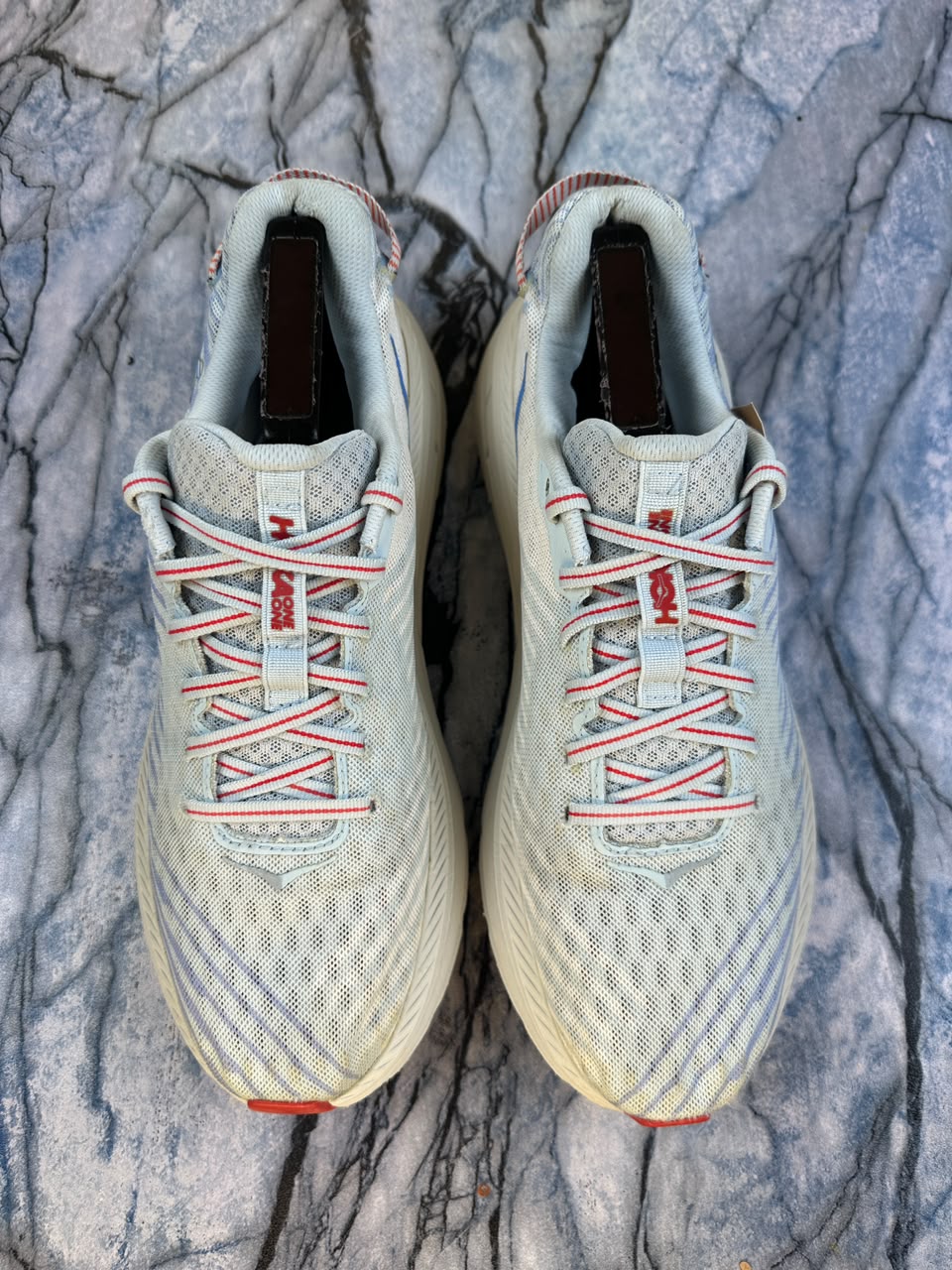 Hoka One One Rincon Branded Running Shoes