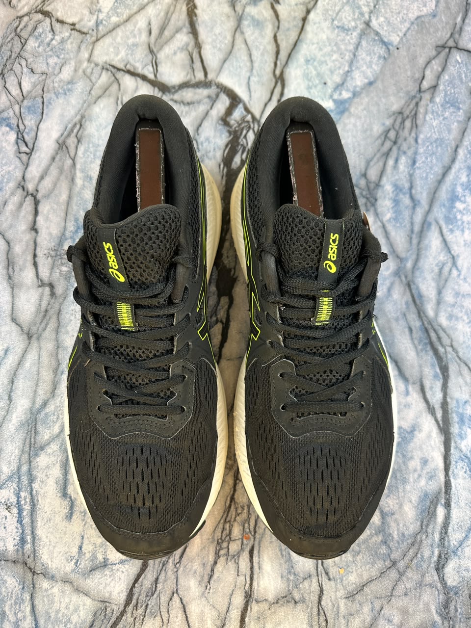 Asics Gel Contend 7 Branded Running Shoes