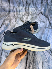 Skechers Archfit Branded Running Shoes