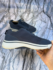 Skechers Archfit Branded Running Shoes