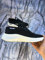 Skechers Archfit Branded Running Shoes