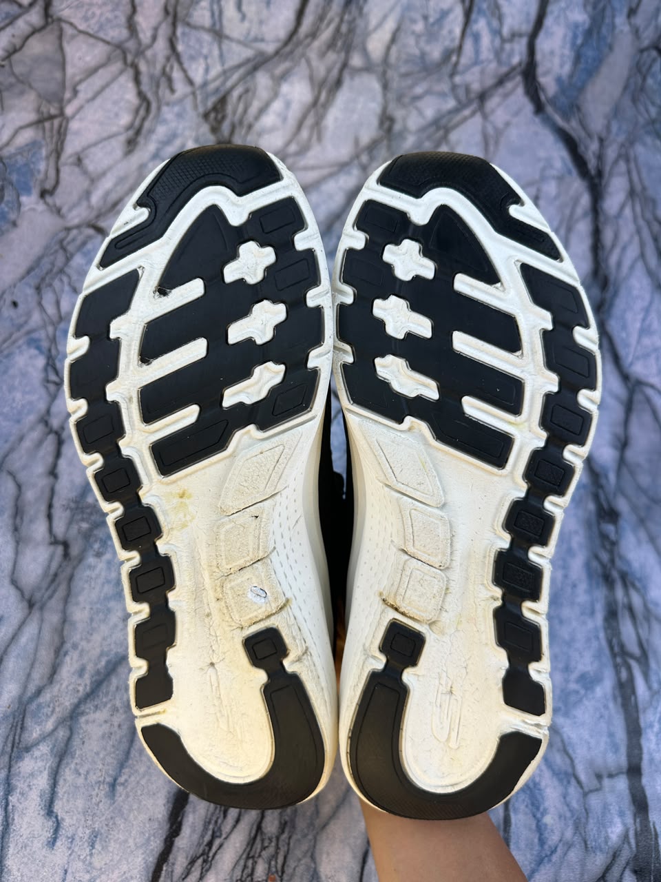 Skechers Archfit Branded Running Shoes