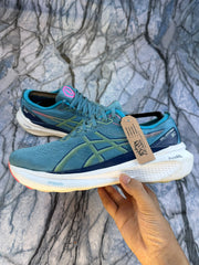 Asics Gel Kayano 30 Branded Running Shoes