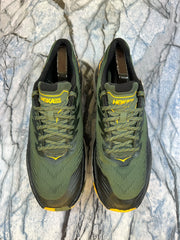 Hoka Challenger Branded Trial Runner Shoes